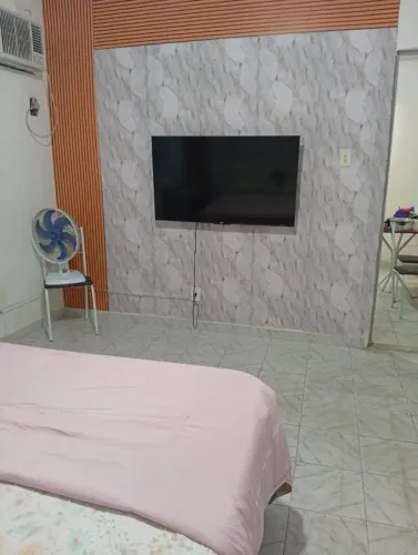 Casa para até 2 pessoas na Rua Palas, próximo metrô Rubens Paiva