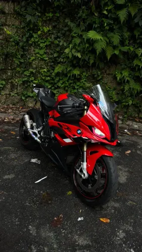 BMW S 1000 RR 2024