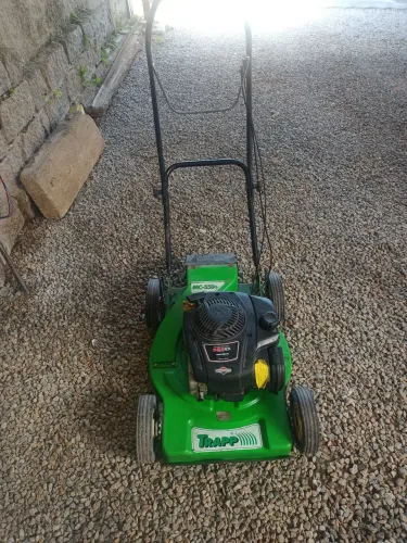 Roçadeira Trapp MC-550g