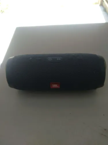 Caixa JBL charme 3