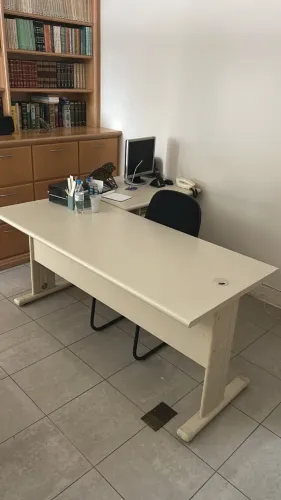 Moveis - Gaveteiro de escritório