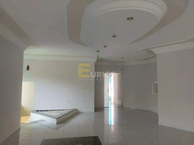 Casa em condomínio à venda no Condomínio Residencial Millennium em Valinhos/SP
