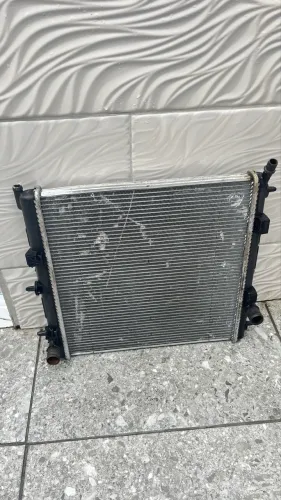 Radiador C3 Ótimo 