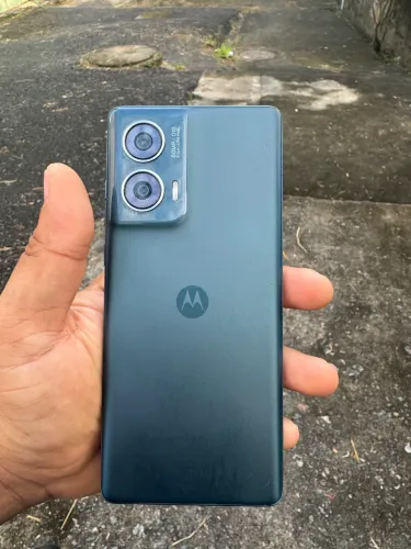 Moto Edge 50 Fusion