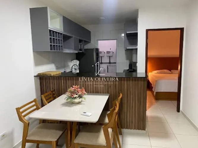 Apartamento com 2 dormitórios para alugar - Francês - Marechal Deodoro/AL