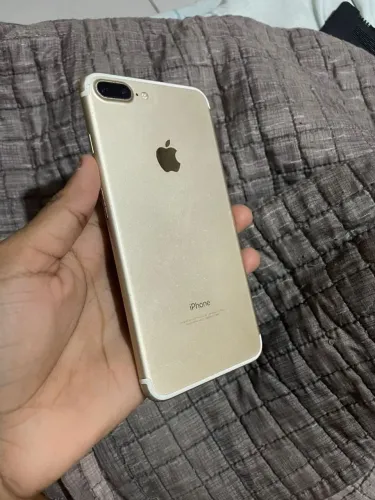 iPhone 7plus