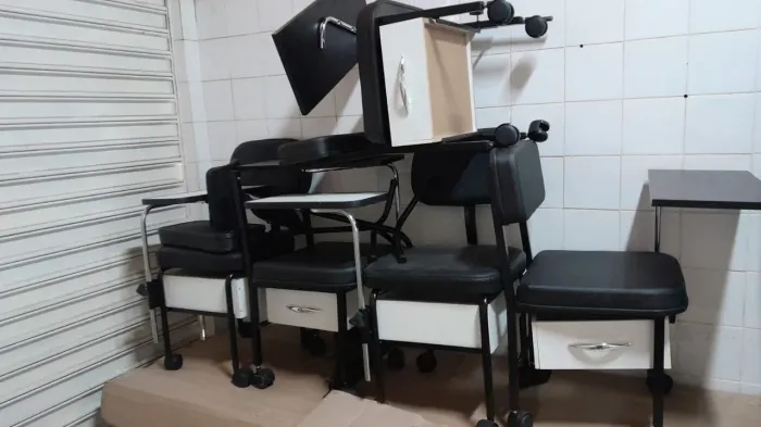 Cadeira Cirandinha