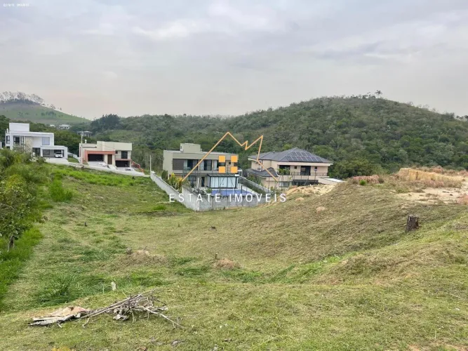 Terreno em Condomínio para Venda em Santa Isabel, Condominio Reserva Ibirapitanga