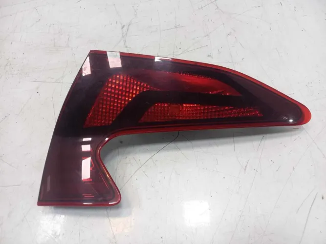 Lanterna da mala HB20 hatch 2021