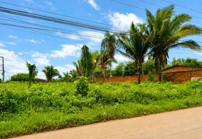 VENDE-Se TERRENO no MARACANÃ