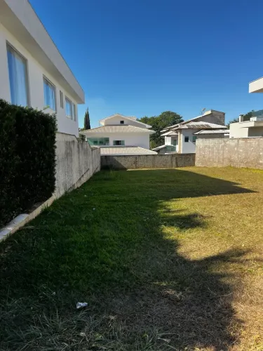 LOTE JARDINS MADRI 422 METROS