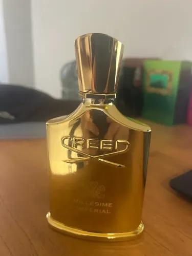 Perfume Creed Millésime eau de parfum, original sem caixa.