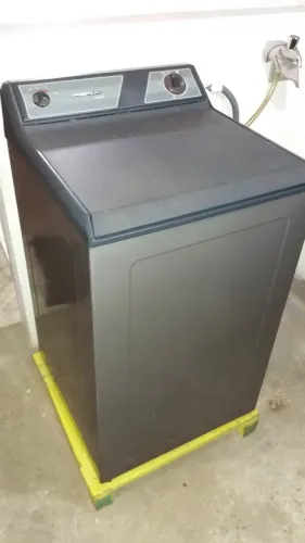 Lavadora Brastemp