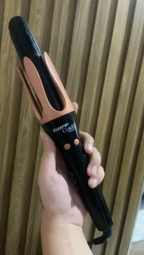 Modelador curves taiff