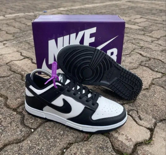 Tênis Nike dunk low