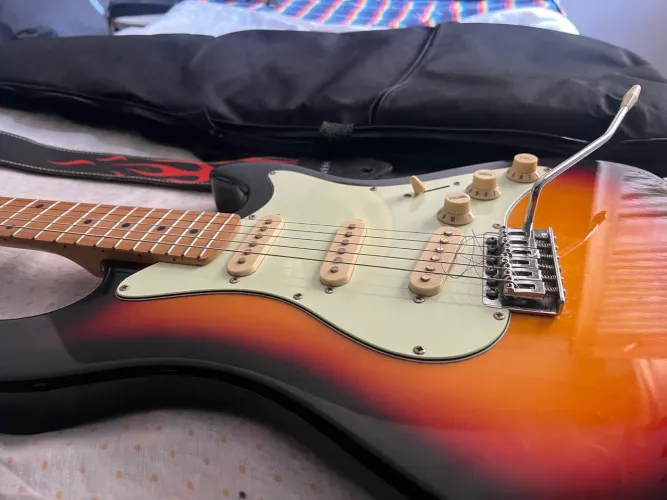 Guitarra