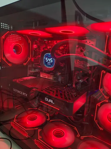 Computador Gamer AM5