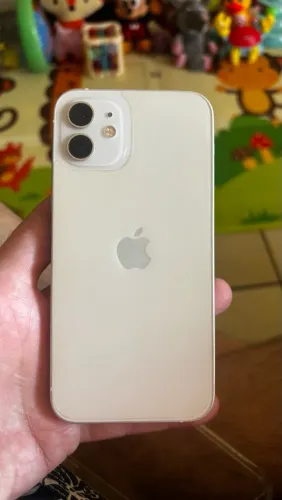 iPhone 12 128GB Branco