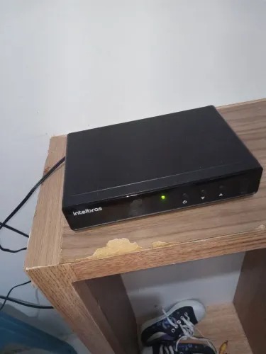 VENDE SE UM CONVERSOR DIGITAL BOM
