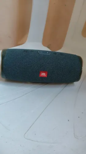 Caixa de som JBL Original a prova d'água em excelente estado.
