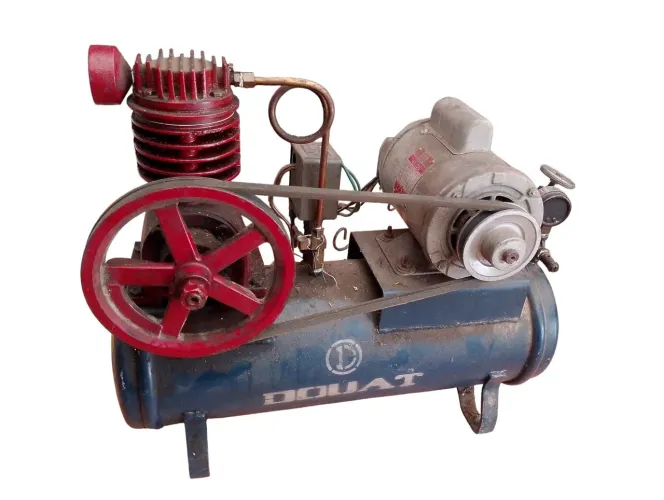 Compressor de ar , leia a descrição do anúncio 