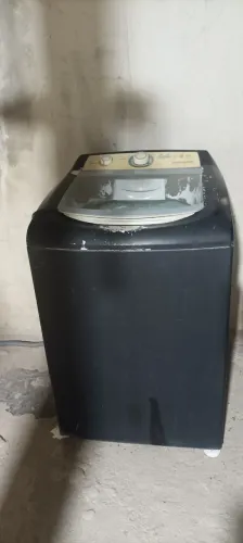 Máquina de lavar 