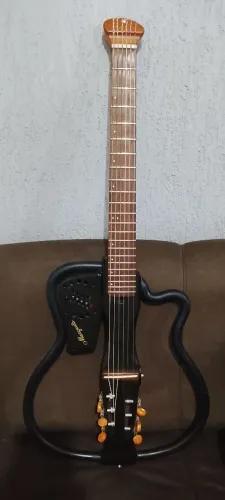 Violão Marques Vazado