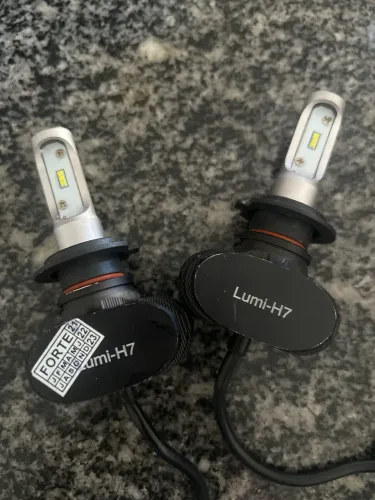 Super led H7 