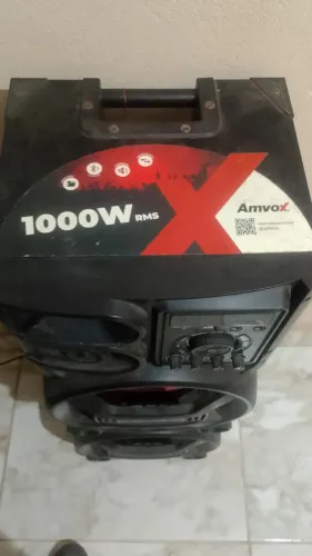 Som 1000W
