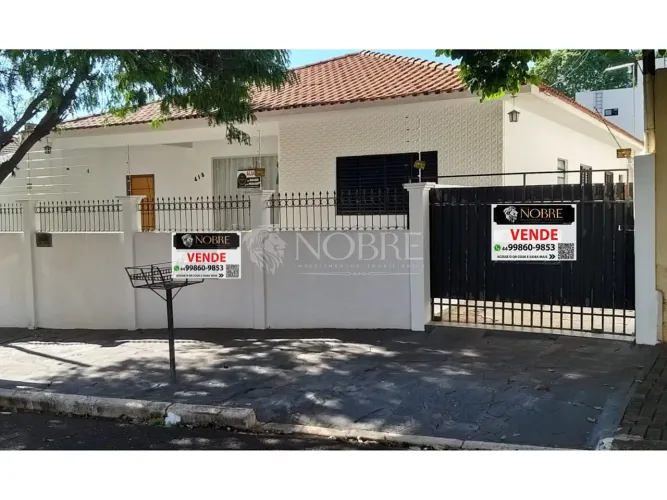 Casa a venda na Vila Cleópatra/Cleba Itororó