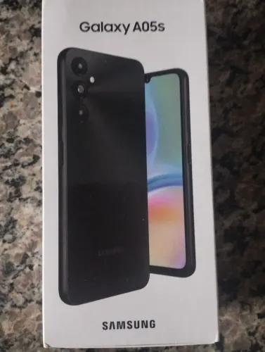 GALAXY A05S