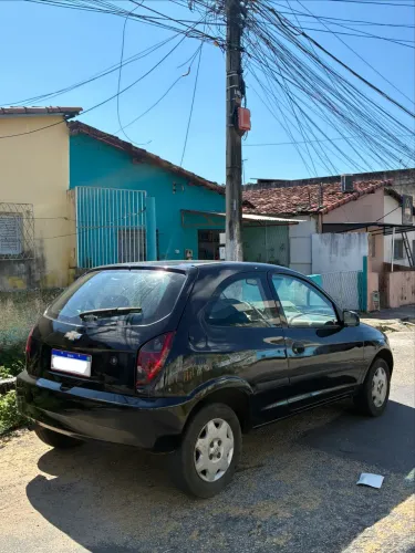Chevrolet Celta Life/ LS 1.0 MPFI 8V Flexpower 5P 2013