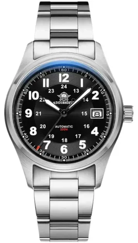 Relógio Automático Masculino Addiesdive AD2525