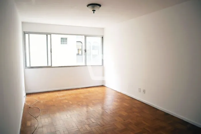 Apartamento em Itaim Bibi