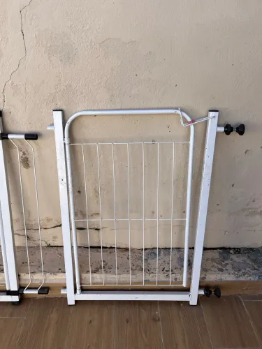 Portãozinho para Cachorro ou Criança