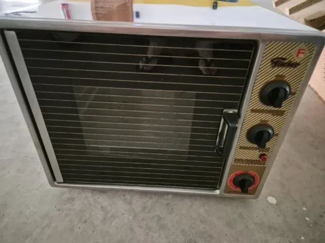 Forno Elétrico Fischer Diplomata