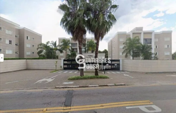Apartamento para Locação no Condomínio Riviera de Vinhedo