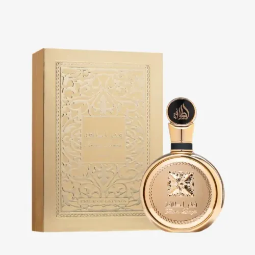 PERFUME FAKHAR GOLD (LATTAFA) 100 ML