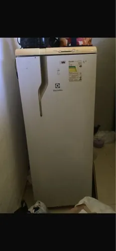 VENDO GELADEIRA!!!