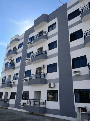 Vendo lindo apartamento na melhor região de Itaperuna.