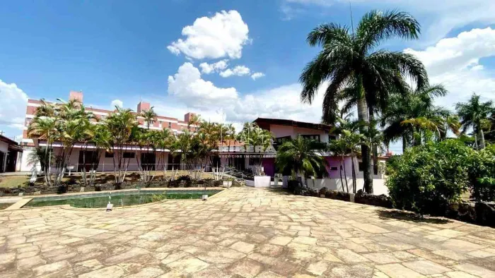 LOCAÇÃO - CHÁCARA JARDIM SAIRA / SOROCABA/SP