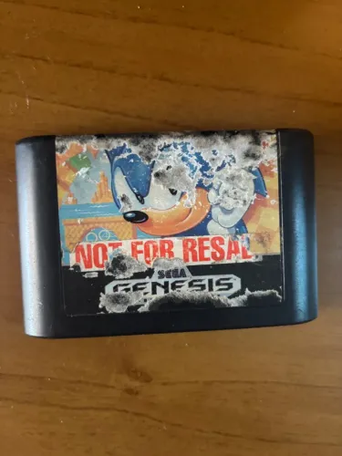 Videogame
