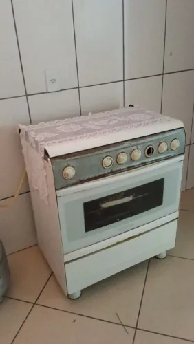 Fogão