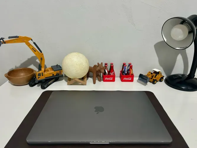 MacBook Pro 16? (2019) - Intel Core i7 - 16 GB RAM - SSD 512 GB