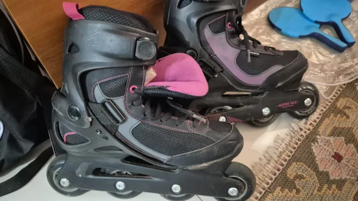 Patins roller