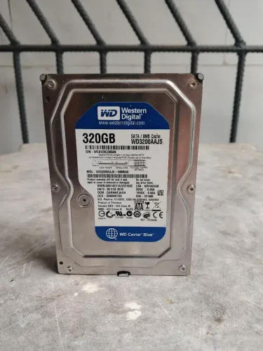Hd 320
