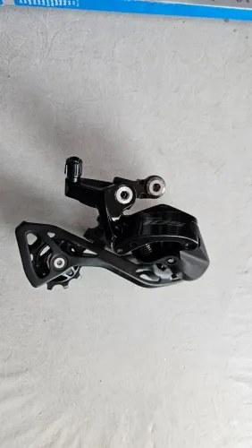 Cambio traseiro shimano 105 novo 12v