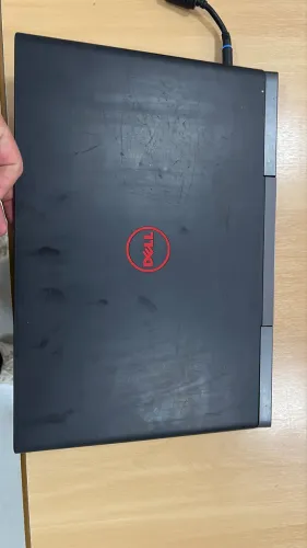 Notebook Dell inspiron