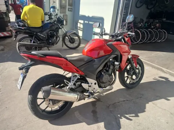 MOTO A VENDA !!!