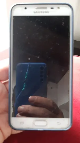 Celular Samsung J7 Prime